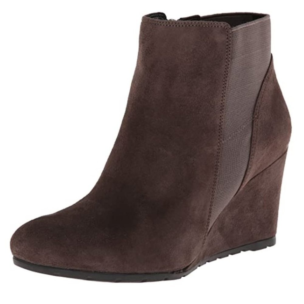 Clarks Rosepoint Bell Women's Boot
